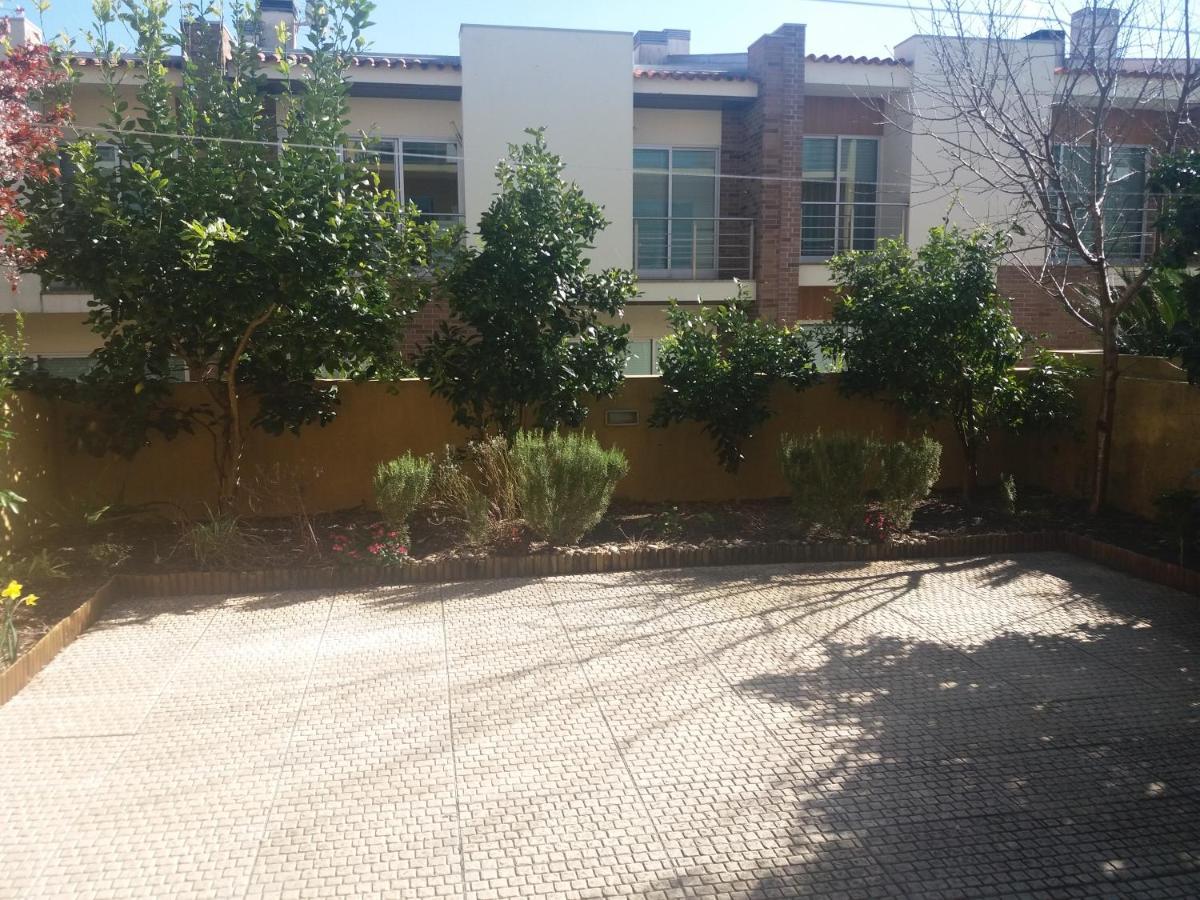 Casa Mosteiro Braga Eksteriør billede